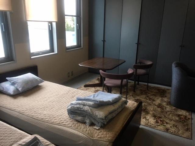 Narita Airport Samurai Hostel Kujukuri Екстериор снимка