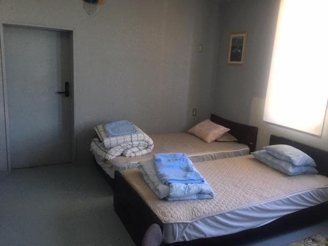 Narita Airport Samurai Hostel Kujukuri Екстериор снимка