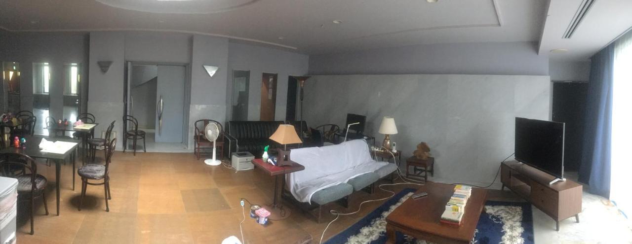 Narita Airport Samurai Hostel Kujukuri Екстериор снимка