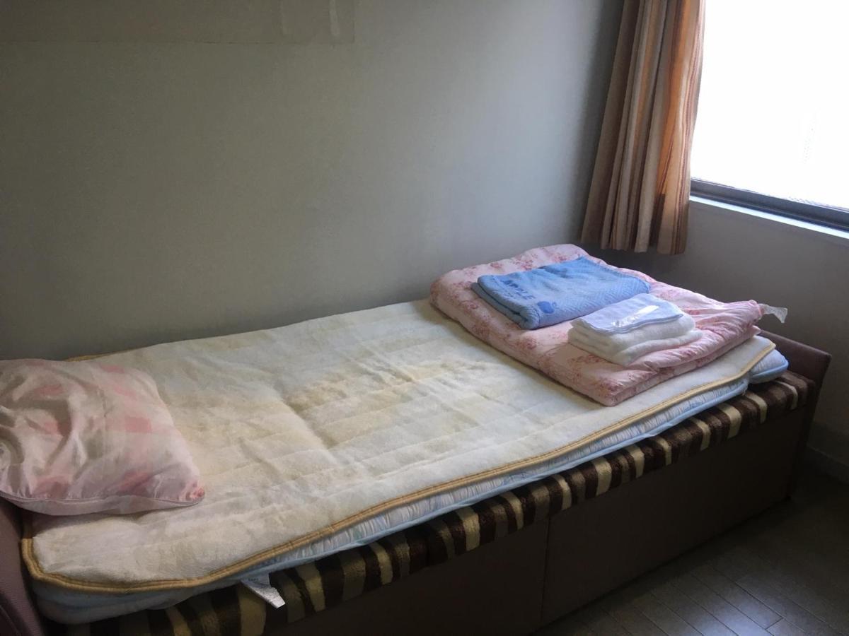 Narita Airport Samurai Hostel Kujukuri Екстериор снимка