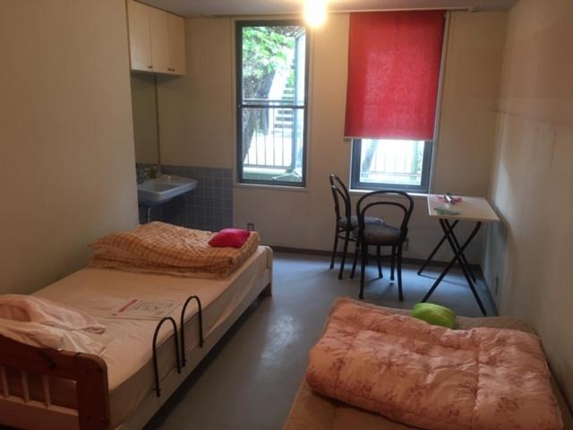 Narita Airport Samurai Hostel Kujukuri Екстериор снимка