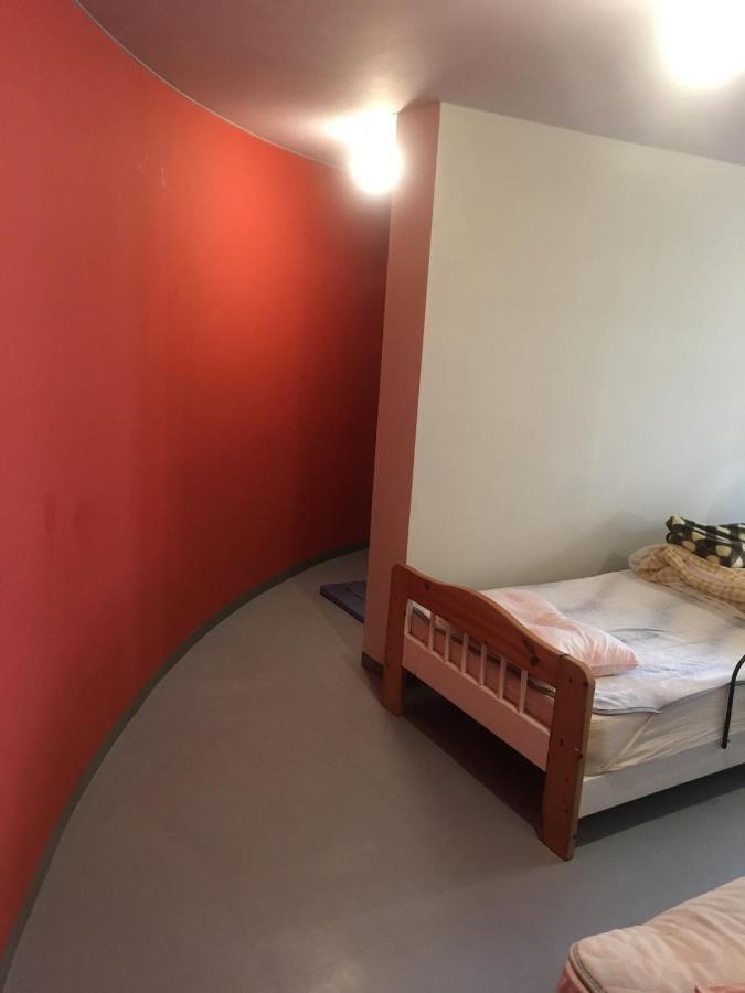 Narita Airport Samurai Hostel Kujukuri Екстериор снимка