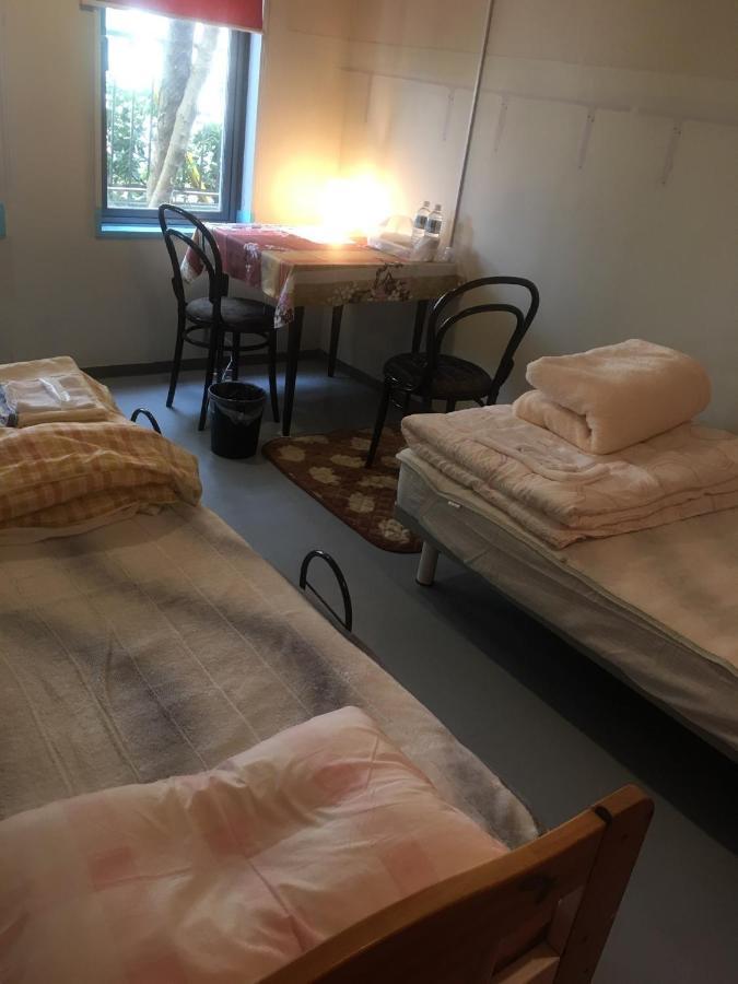 Narita Airport Samurai Hostel Kujukuri Екстериор снимка