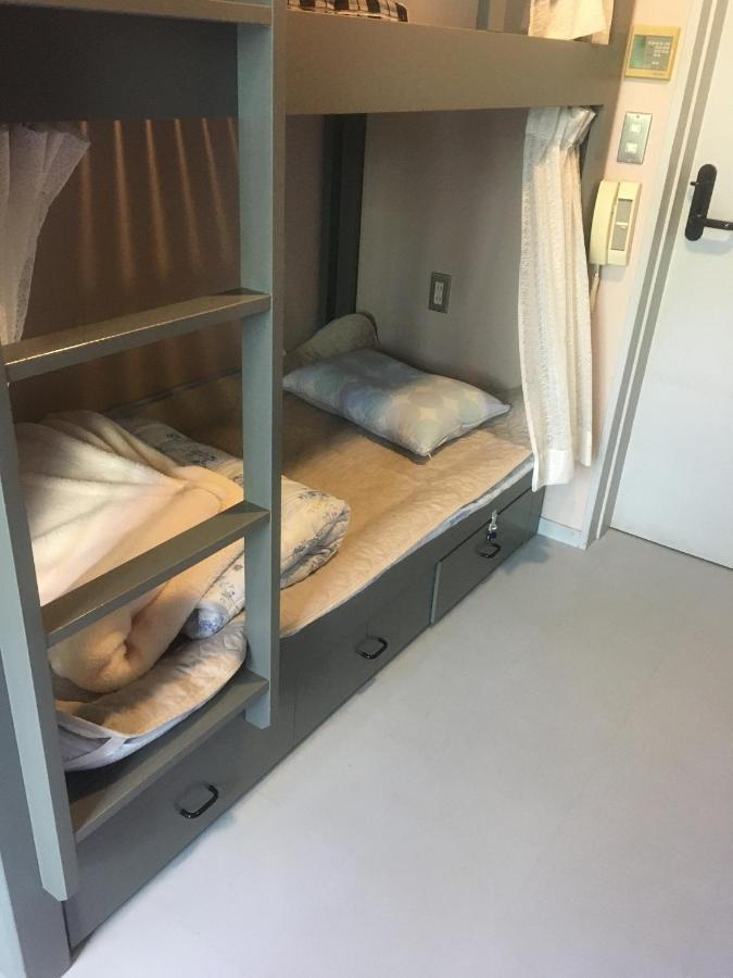 Narita Airport Samurai Hostel Kujukuri Екстериор снимка