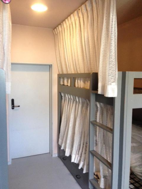 Narita Airport Samurai Hostel Kujukuri Екстериор снимка
