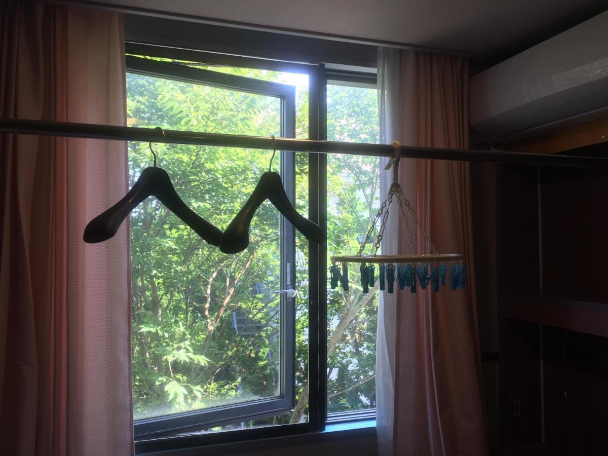 Narita Airport Samurai Hostel Kujukuri Екстериор снимка