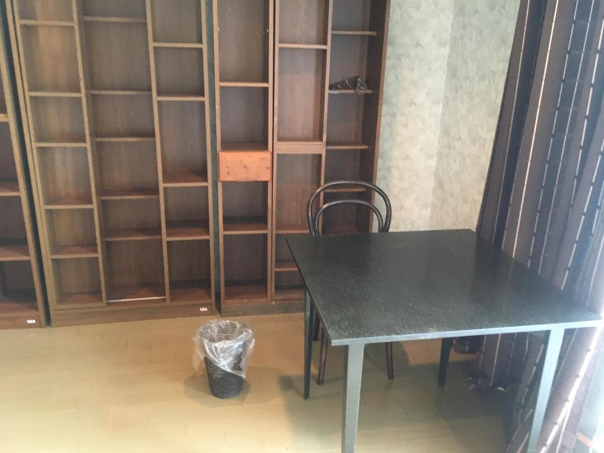 Narita Airport Samurai Hostel Kujukuri Екстериор снимка