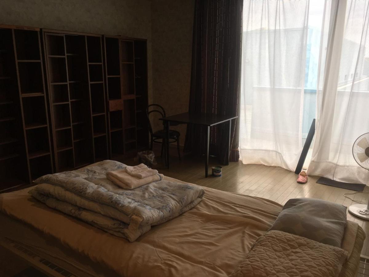 Narita Airport Samurai Hostel Kujukuri Екстериор снимка