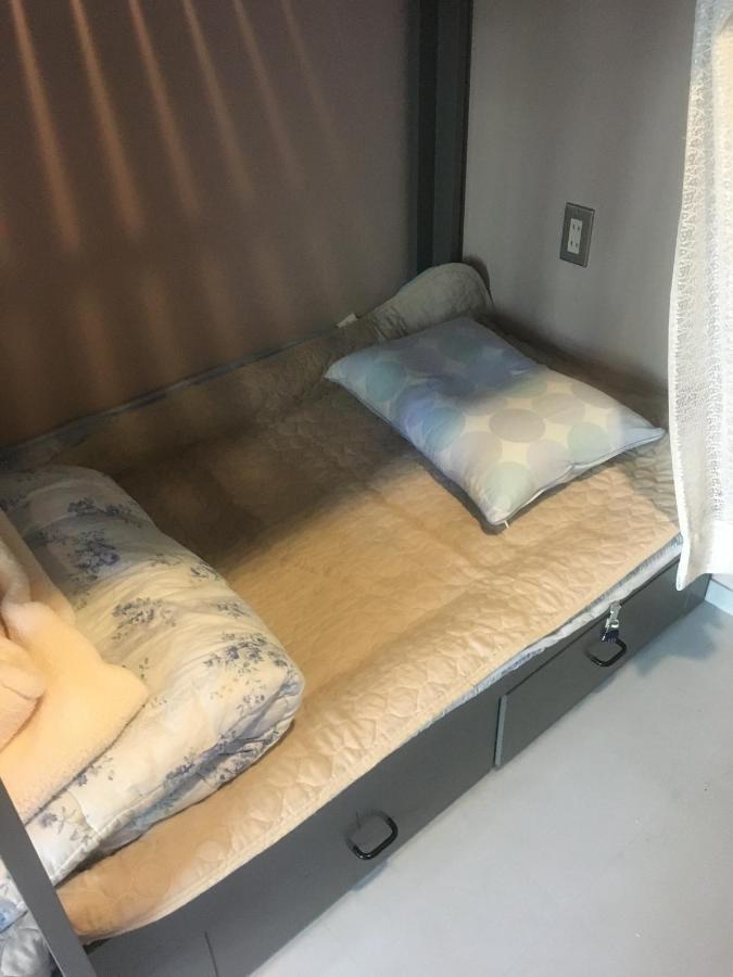 Narita Airport Samurai Hostel Kujukuri Екстериор снимка