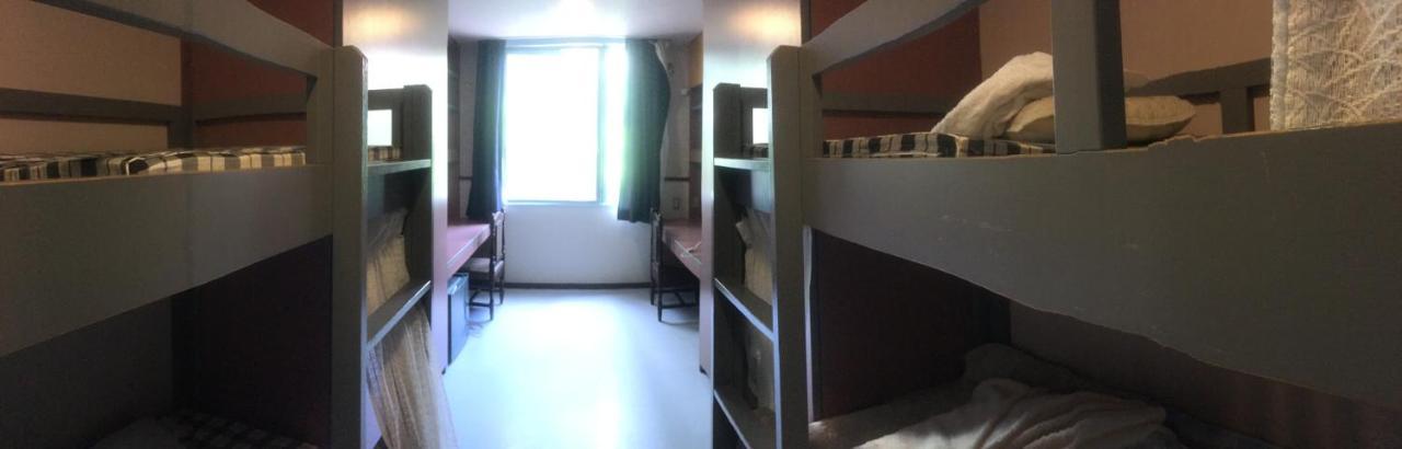 Narita Airport Samurai Hostel Kujukuri Екстериор снимка