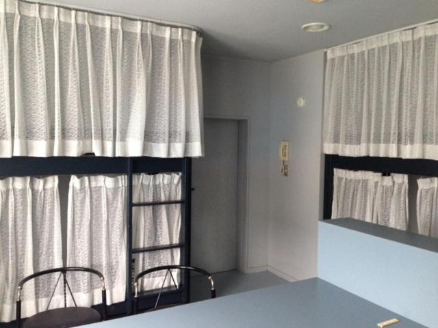Narita Airport Samurai Hostel Kujukuri Екстериор снимка