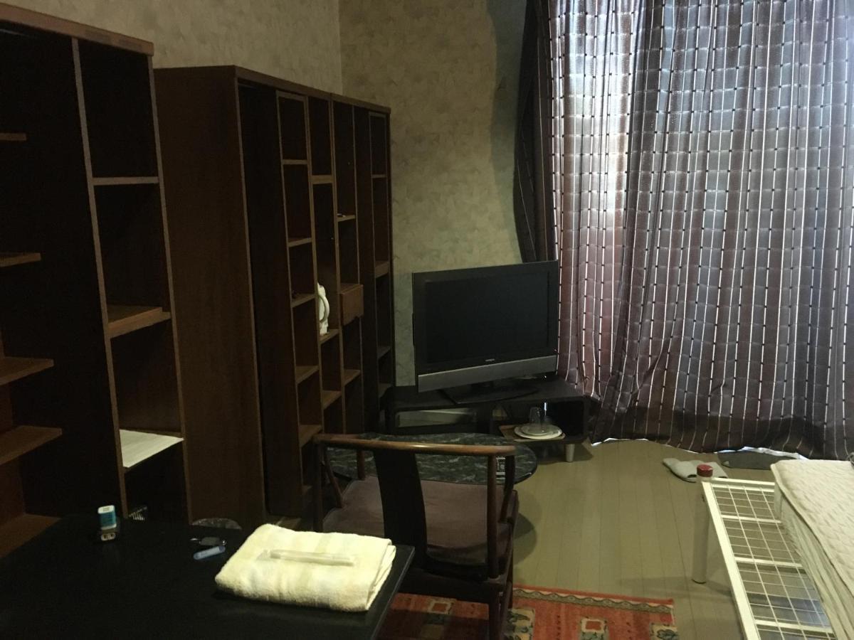 Narita Airport Samurai Hostel Kujukuri Екстериор снимка