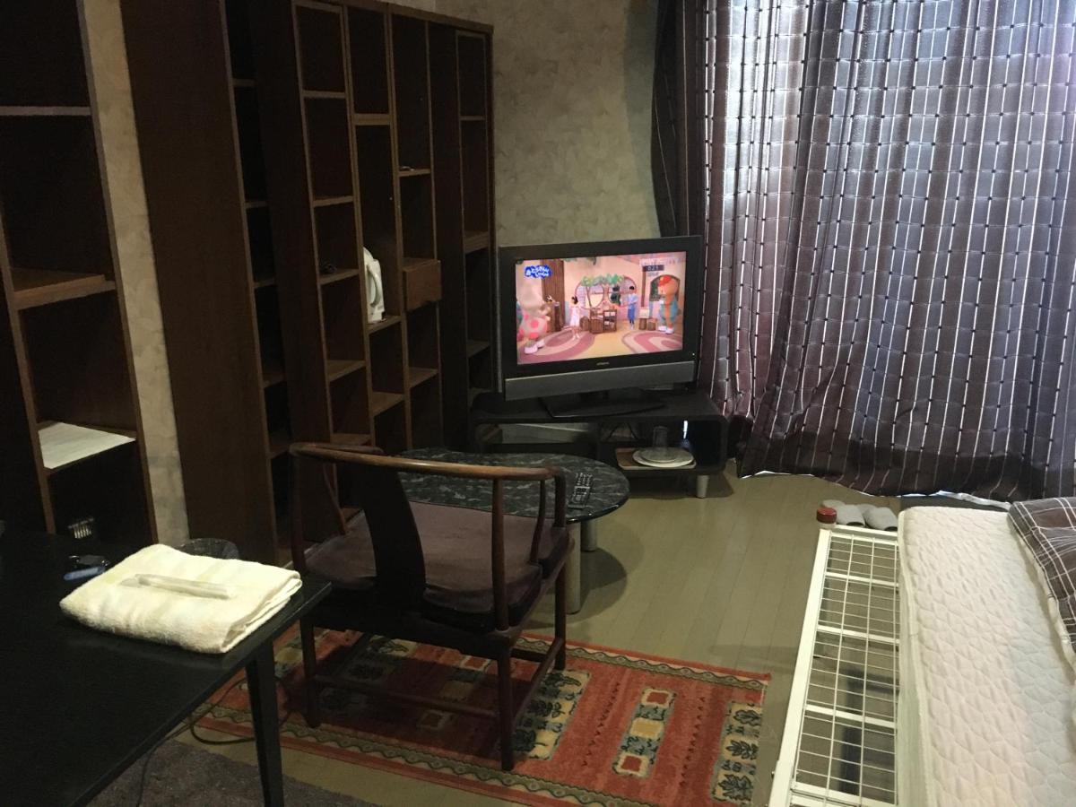 Narita Airport Samurai Hostel Kujukuri Екстериор снимка