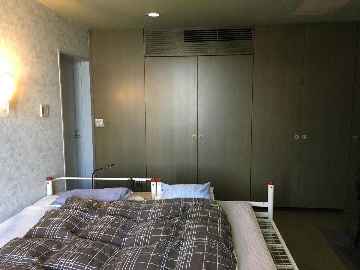 Narita Airport Samurai Hostel Kujukuri Екстериор снимка