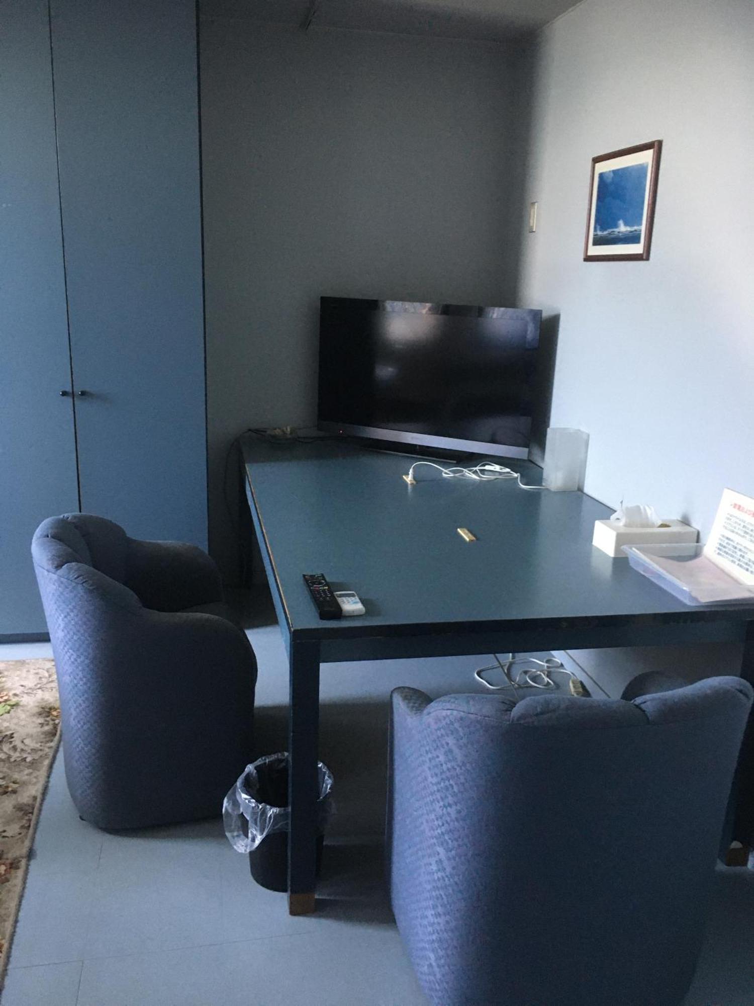Narita Airport Samurai Hostel Kujukuri Екстериор снимка
