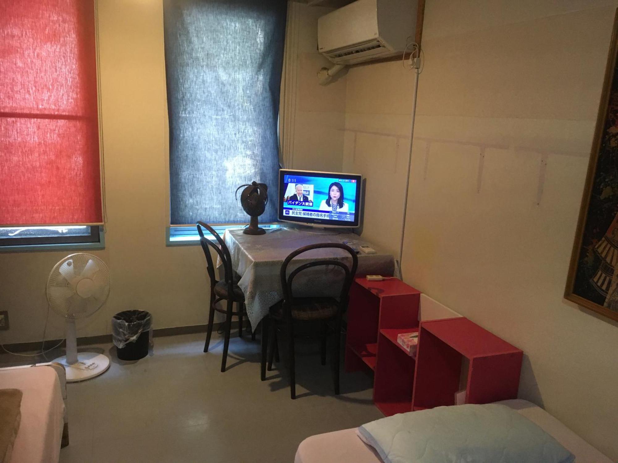 Narita Airport Samurai Hostel Kujukuri Екстериор снимка
